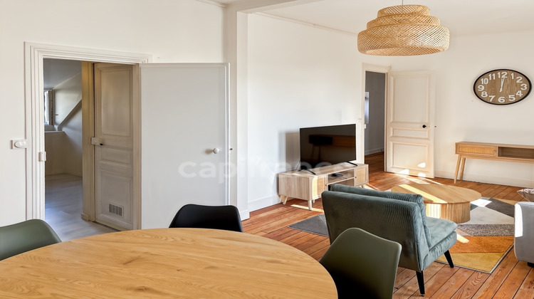 Ma-Cabane - Vente Appartement LE MANS, 80 m²