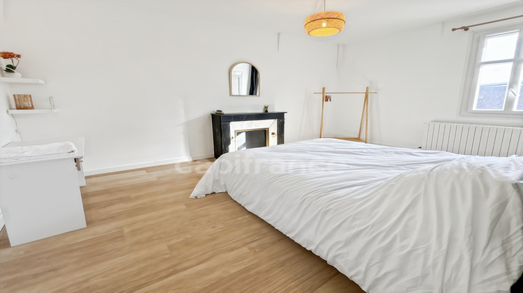 Ma-Cabane - Vente Appartement LE MANS, 80 m²