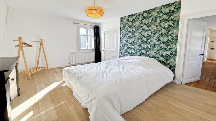 Ma-Cabane - Vente Appartement LE MANS, 80 m²
