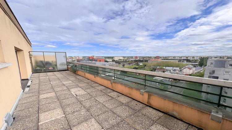 Ma-Cabane - Vente Appartement LE MANS, 29 m²