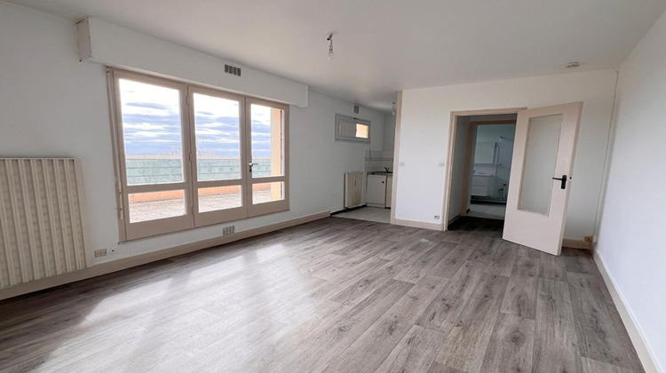 Ma-Cabane - Vente Appartement LE MANS, 29 m²