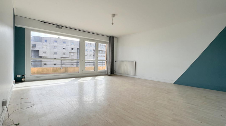 Ma-Cabane - Vente Appartement LE MANS, 52 m²
