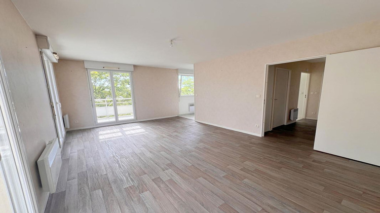 Ma-Cabane - Vente Appartement LE MANS, 47 m²