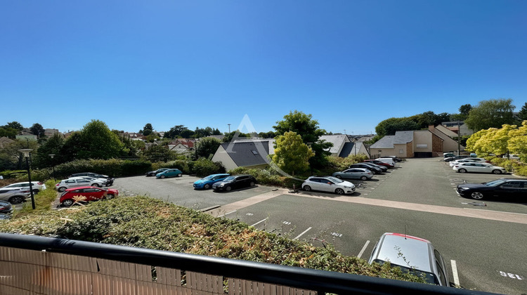 Ma-Cabane - Vente Appartement LE MANS, 54 m²