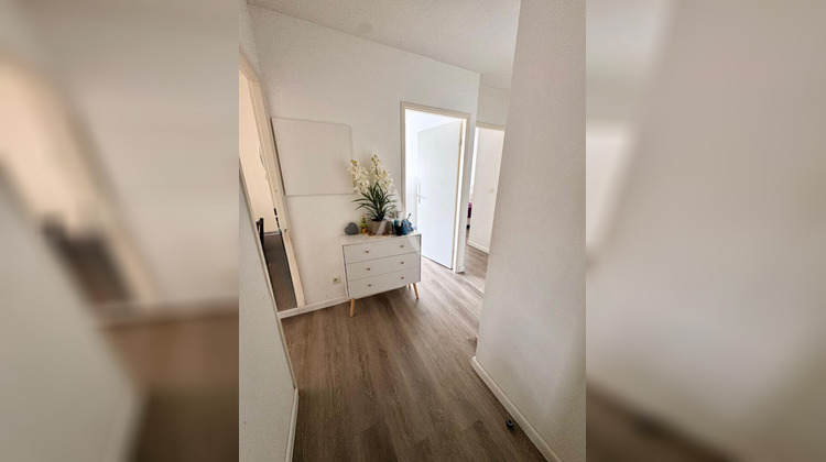 Ma-Cabane - Vente Appartement LE MANS, 54 m²