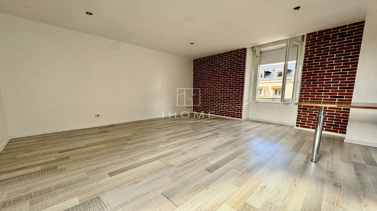 Ma-Cabane - Vente Appartement LE MANS, 63 m²