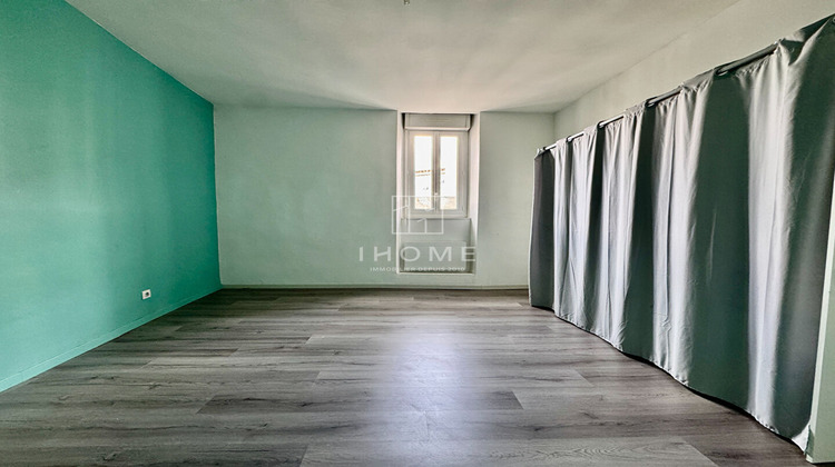 Ma-Cabane - Vente Appartement LE MANS, 63 m²