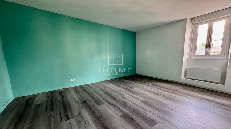 Ma-Cabane - Vente Appartement LE MANS, 63 m²