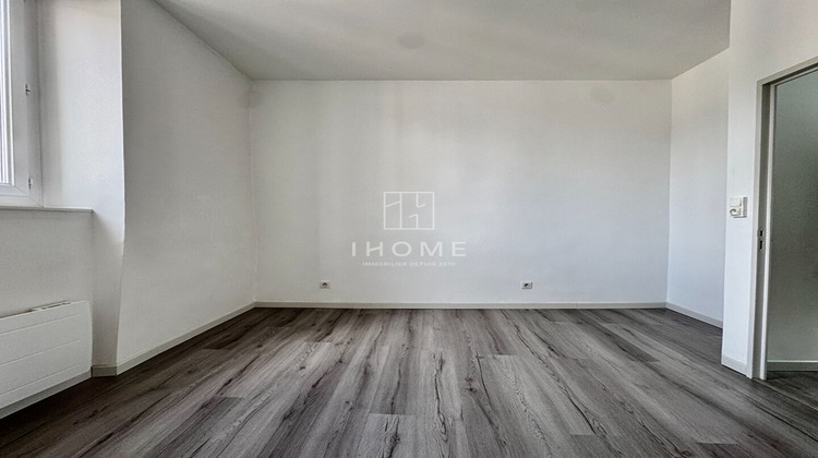 Ma-Cabane - Vente Appartement LE MANS, 63 m²