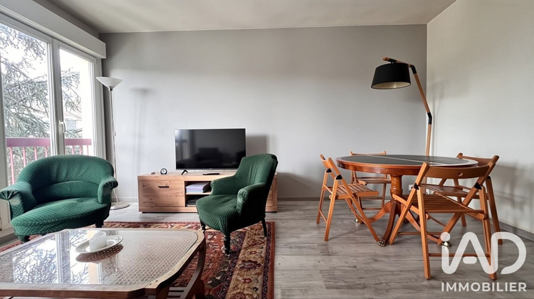Ma-Cabane - Vente Appartement Le Mans, 86 m²