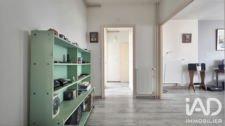 Ma-Cabane - Vente Appartement Le Mans, 86 m²