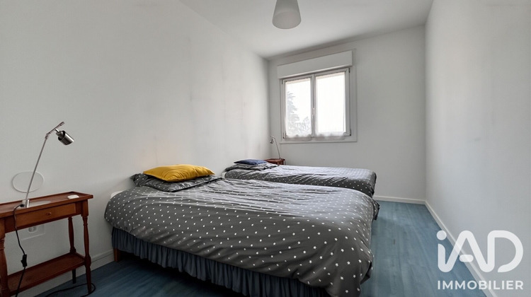 Ma-Cabane - Vente Appartement Le Mans, 86 m²