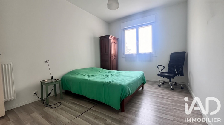 Ma-Cabane - Vente Appartement Le Mans, 86 m²