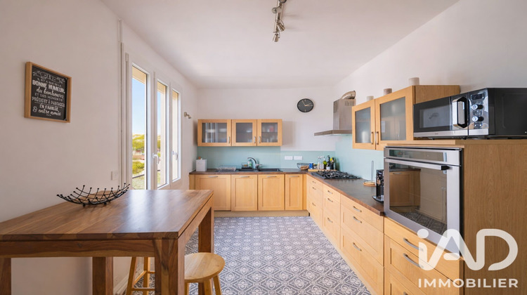 Ma-Cabane - Vente Appartement Le Mans, 70 m²