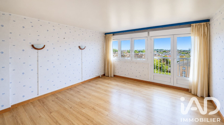 Ma-Cabane - Vente Appartement Le Mans, 56 m²