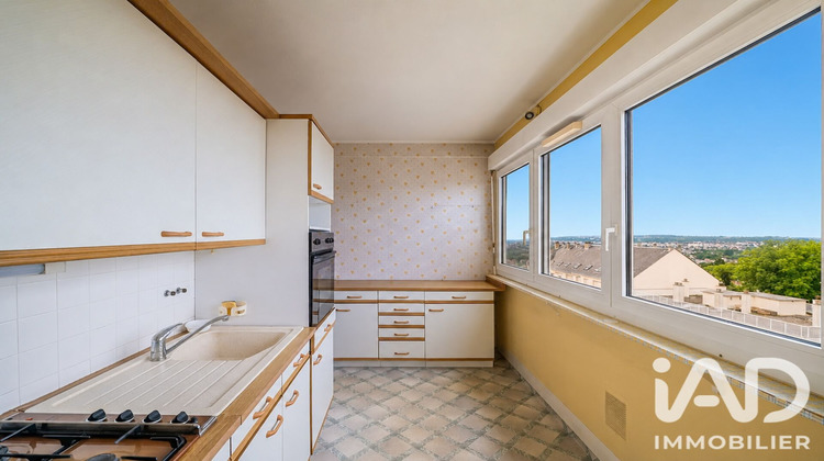 Ma-Cabane - Vente Appartement Le Mans, 56 m²