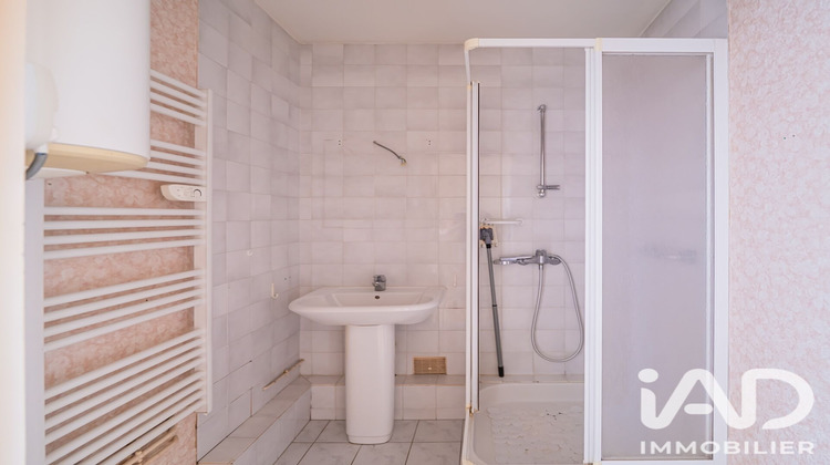 Ma-Cabane - Vente Appartement Le Mans, 56 m²