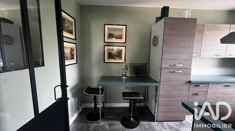 Ma-Cabane - Vente Appartement Le Mans, 81 m²