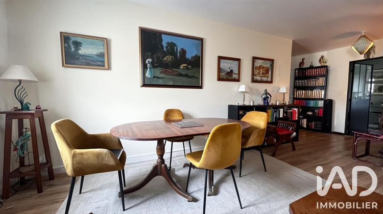 Ma-Cabane - Vente Appartement Le Mans, 81 m²