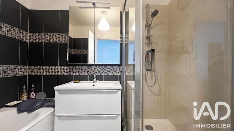 Ma-Cabane - Vente Appartement Le Mans, 81 m²