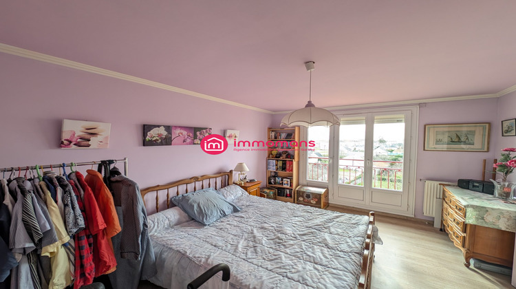 Ma-Cabane - Vente Appartement Le Mans, 51 m²