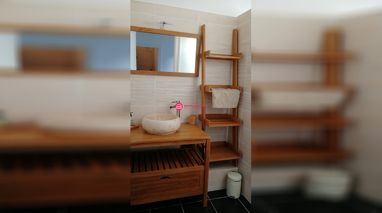 Ma-Cabane - Vente Appartement Le Mans, 55 m²