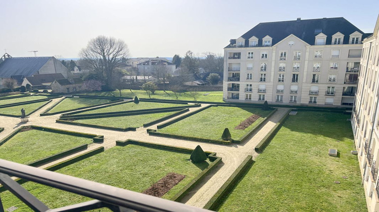 Ma-Cabane - Vente Appartement LE MANS, 108 m²