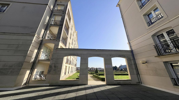 Ma-Cabane - Vente Appartement LE MANS, 108 m²