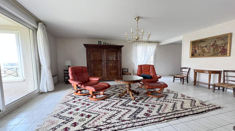 Ma-Cabane - Vente Appartement LE MANS, 108 m²