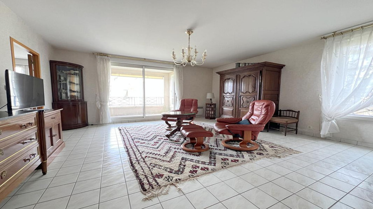 Ma-Cabane - Vente Appartement LE MANS, 108 m²