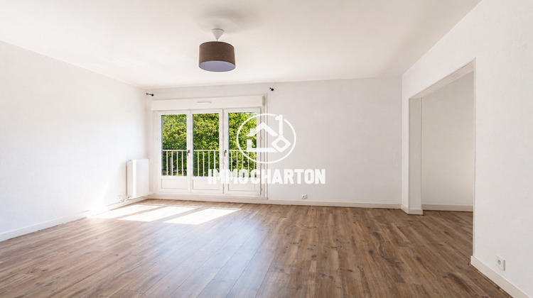 Ma-Cabane - Vente Appartement Le Mans, 89 m²
