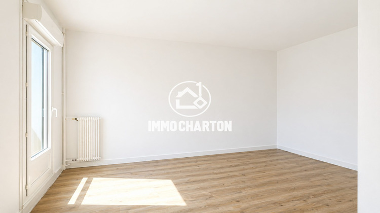 Ma-Cabane - Vente Appartement Le Mans, 89 m²