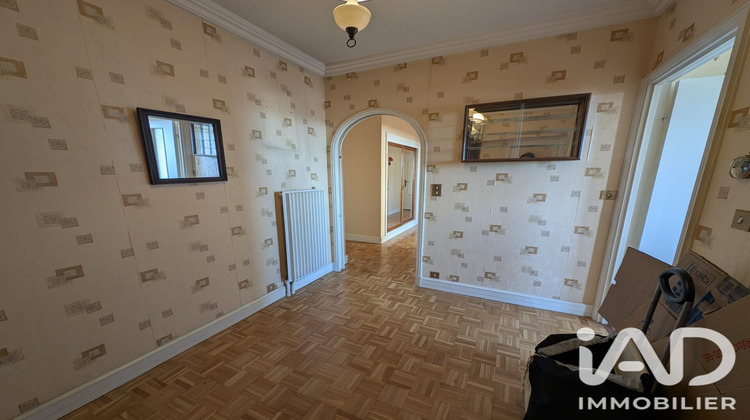 Ma-Cabane - Vente Appartement Le Mans, 97 m²