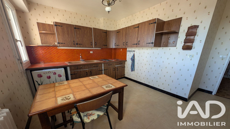 Ma-Cabane - Vente Appartement Le Mans, 97 m²