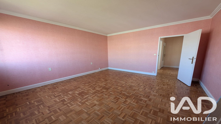 Ma-Cabane - Vente Appartement Le Mans, 97 m²
