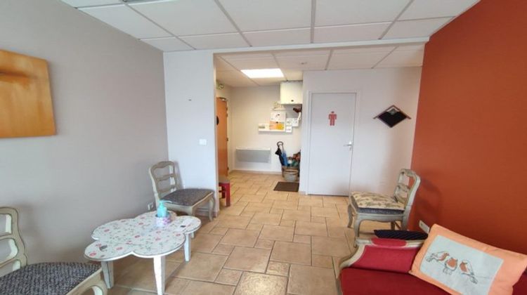 Ma-Cabane - Vente Appartement Le Mans, 99 m²