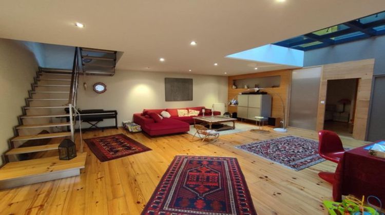 Ma-Cabane - Vente Appartement Le Mans, 290 m²