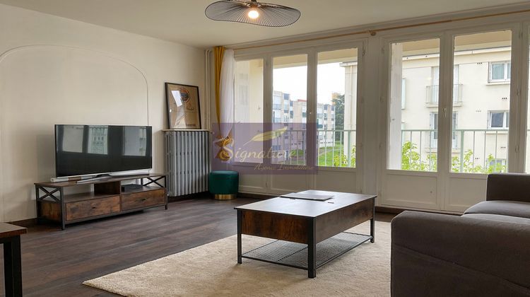 Ma-Cabane - Vente Appartement Le Mans, 83 m²