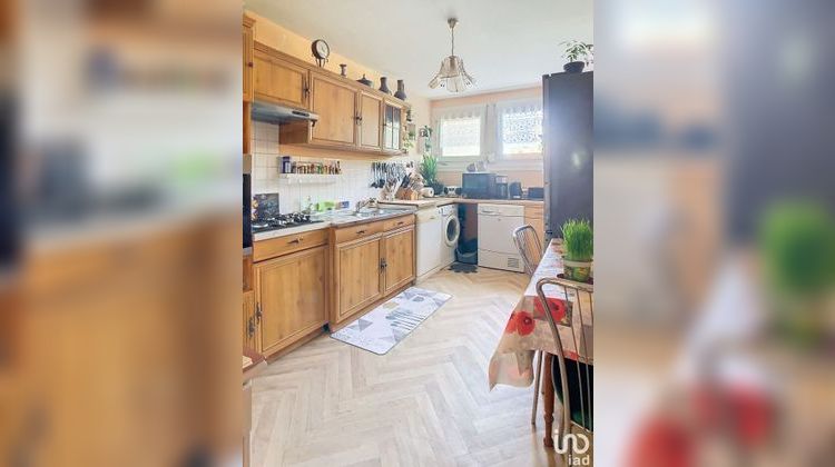 Ma-Cabane - Vente Appartement Le Mans, 68 m²