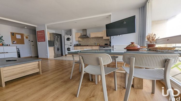 Ma-Cabane - Vente Appartement Le Mans, 90 m²