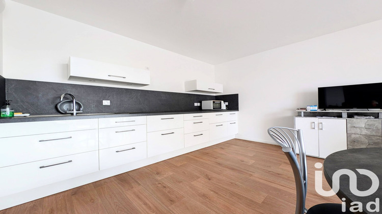 Ma-Cabane - Vente Appartement Le Mans, 75 m²