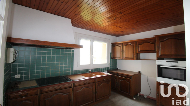 Ma-Cabane - Vente Appartement Le Mans, 83 m²