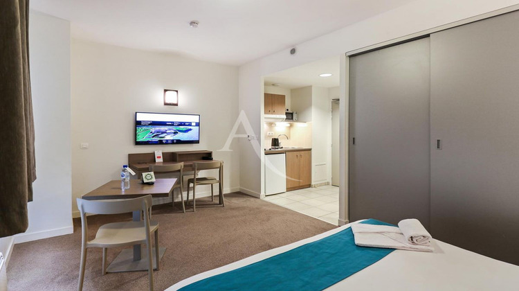 Ma-Cabane - Vente Appartement LE MANS, 20 m²