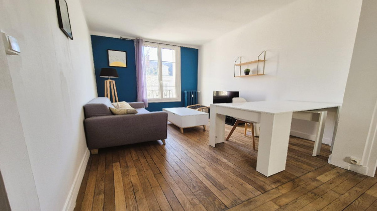 Ma-Cabane - Vente Appartement LE MANS, 55 m²