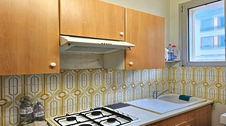 Ma-Cabane - Vente Appartement LE MANS, 42 m²