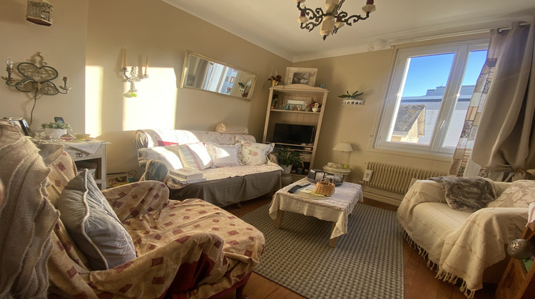 Ma-Cabane - Vente Appartement Le Mans, 64 m²