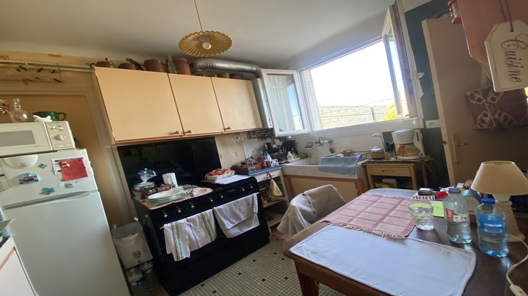 Ma-Cabane - Vente Appartement Le Mans, 64 m²