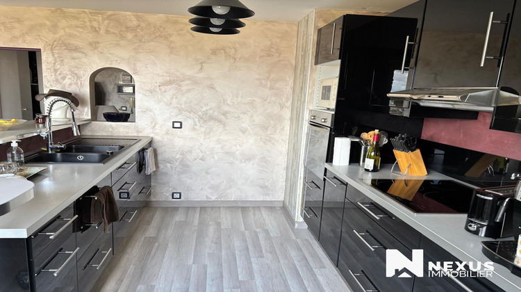 Ma-Cabane - Vente Appartement Le Mans, 53 m²