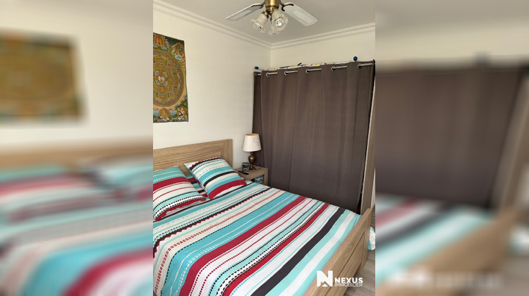 Ma-Cabane - Vente Appartement Le Mans, 53 m²