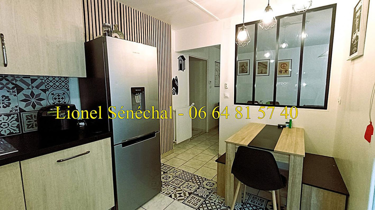 Ma-Cabane - Vente Appartement LE MANS, 76 m²